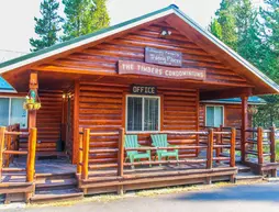 Timbers at Island Park | Idaho - Island Park