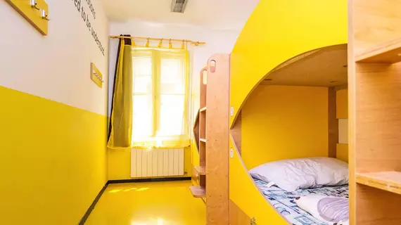 Chillout Hostel Zagreb | Zagreb - Tkalciceva Sokak - Donji Grad