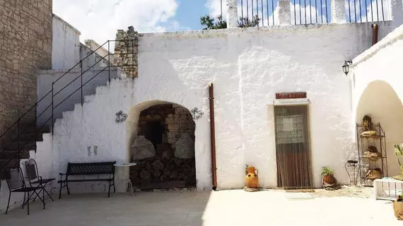 Masseria Nenetta Bed & Breakfast | Puglia - Bari (il) - Monopoli