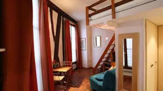 Latin Quarter Apartment 4 guests | Ile-de-France - Paris - Latin Bölgesi