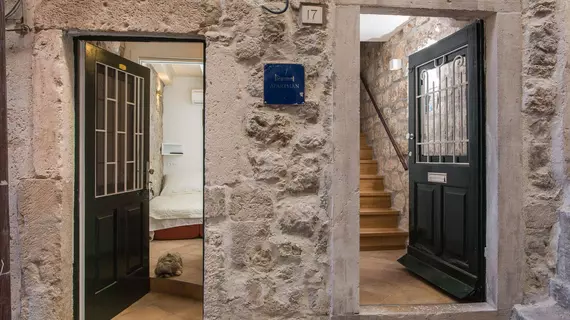 Apartments Bottega | Dubrovnik-Neretva - Dubrovnik (ve civarı) - Dubrovnik - Dubrovnik Eski Kent Bölgesi