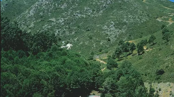 Refugio de Juanar | Andalucia - Malaga İli - Ojen