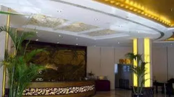 Garland Boutique Hotel - Shanghai | Şanghay (ve civarı) - Şangay - Hong Kou