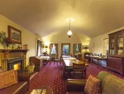 The Racecourse Inn | Tazmanya - Longford