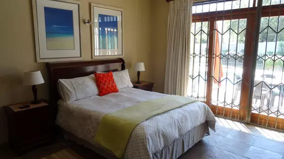 Abafazi Guest House | Gauteng - City of Tshwane - Johannesburg (ve civarı) - Pretoria - Waterkloof Glen