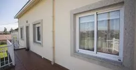 Apartamentos Sarela | Galicia - La Coruna (vilayet) - Santiago de Compostela