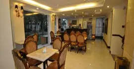 Boutique Garden Hotel | Binh Duong (vilayet) - Ho Şi Min Şehri (ve civarı) - Ho Chi Minh City - Quận 7 - Phu My Hung