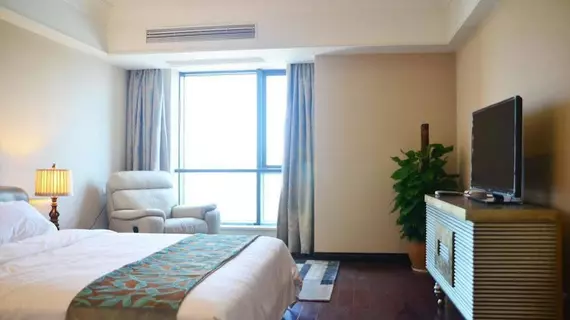 Bolan Superior Hotel | Zhejiang - Hangzhou - Jianggan