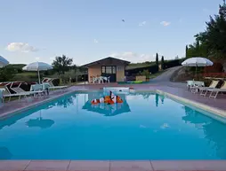 Casa Vacanze E B & B Santa Caterina | Toskana - Siena (vilayet) - Asciano