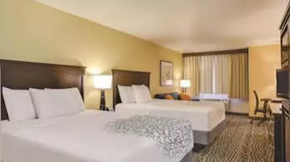 Crystal Inn Hotel & Suites - Logan | Utah - Logan (ve civarı) - Logan