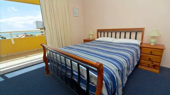 Palm Beach Holiday Resort | Queensland - Gold Coast (Altın Sahil) - Palm Beach