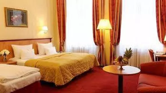 Opera Suites | Vienna (eyalet) - Viyana - Innere Stadt