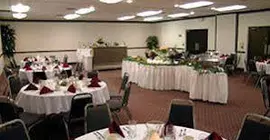 Trade Winds Central Inn | Oklahoma - Tulsa (ve civarı) - Tulsa