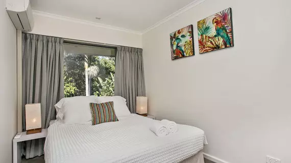 2 James Cook Apartments | New South Wales - Byron Bay (ve civarı) - Byron Bay