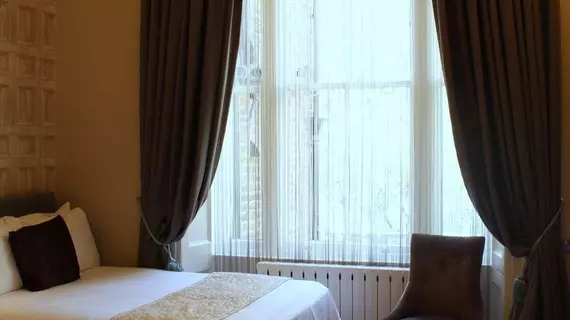 Arosfa Hotel | Londra (ve civarı) - London City Center - Fitzrovia