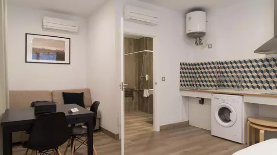 Apartamentos Campo del Principe | Andalucia - Granada (il) - Granada - Granada City Center