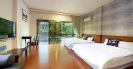 Sun Moon Lake Love Home Garden Inn | Nantou County - Yuchi