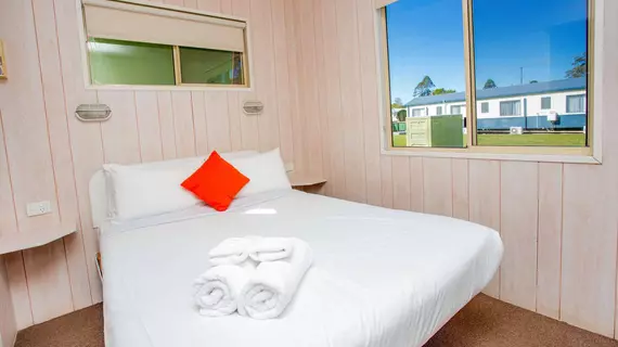 Active Holidays BIG4 Nepean River | New South Wales - Sidney (ve civarı) - Greater Western Sidney