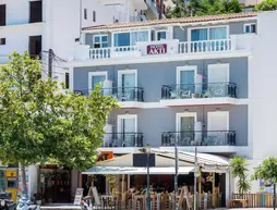 Hotel Akti | Tesalya - Skiathos