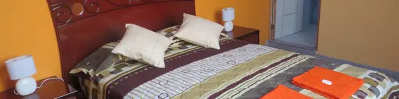 Kurmi Hostel | Lima (bölge) - Lima Province - Lima (ve civarı) - Callao