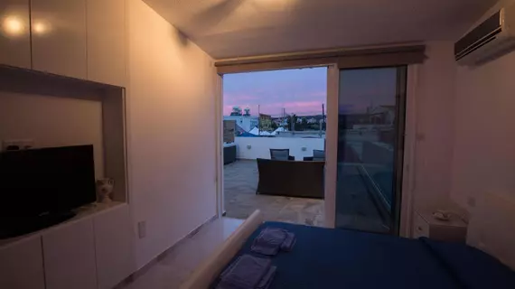 Nissi 49 Apartments | Larnaka Bölgesi - Ayia Napa