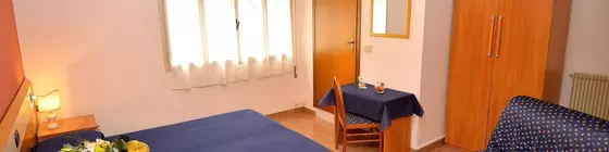 Hotel Amba Alagi | Venedik (ve civarı) - Mestre - Marghera