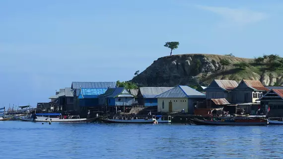 Nyaman Boat | Doğu Nusa Tenggara - Labuan Bajo