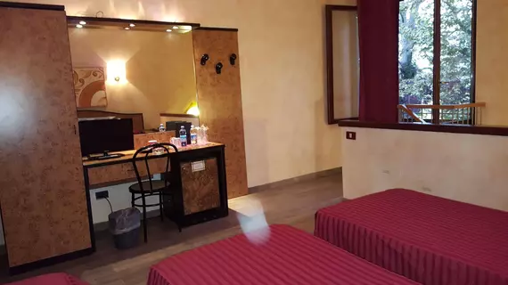 Motel Ranch | Lombardy - Milano (ve civarı) - Gaggiano