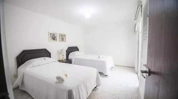 Suites La Fragua | Veracruz - Veracruz (ve civarı) - Veracruz