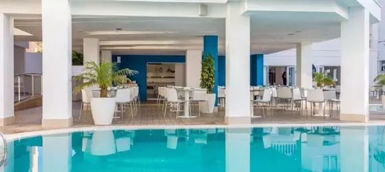 Triton Resort | Balearic Adaları - Mayorka Adası - Capdepera - Cala Ratjada