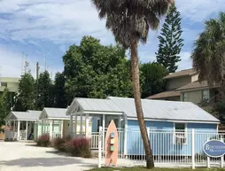 Cottage By The Sea | Florida - Sarasota (ve civarı) - Siesta Key - Siesta Key Village