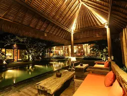 Ubud Virgin Villa | Bali - Ubud - Petulu