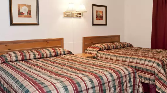 All View Motel | Washington - Port Angeles