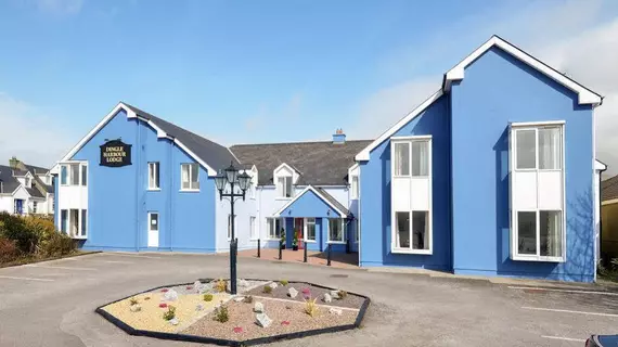 Dingle Harbour Nights B&B | Kerry (kontluk) - Dingle