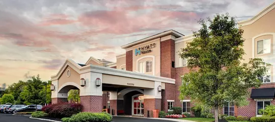 Hotel Sierra Parsippany - A Hyatt Hotel | New Jersey - Washington Township - Parsippany (ve civarı) - Parsippany