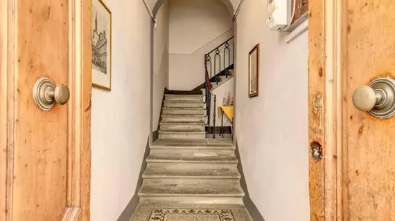 Locanda Della Musica | Toskana - Floransa (il) - Floransa - Porta al Prato - Santa Maria Novella