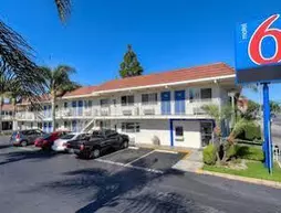 Motel 6 Los Angeles - Long Beach | Kaliforniya - Los Angeles County - Long Beach