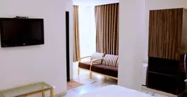 Hotel Grand Ambience | Gujarat - Ahmedabad Bölgesi - Ahmedabad - Ahmedabad Kent Merkezi