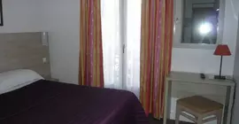 Hotel Parisien | Provence - Alpes - Cote d'Azur - Monaco (ve civarı) - Menton