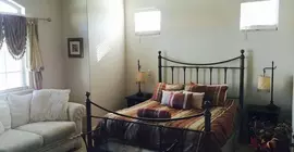 Desperado Inn | Kaliforniya - San Luis Obispo (ve civarı) - Paso Robles