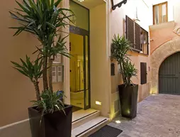 Residence Arco Antico | Sicilya - Syracuse (vilayet) - Syracuse - Ortigia