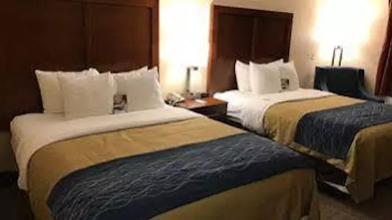 Comfort Inn Somerset KY | Kentucky - Somerset