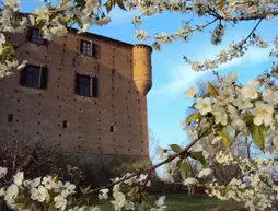 Agriturismo Ma Che Bel Castello | Piedmont - Asti (il) - Maranzana