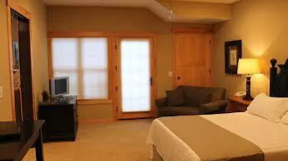 Northernaire Resort | Wisconsin - Rhinelander (ve civarı) - Three Lakes