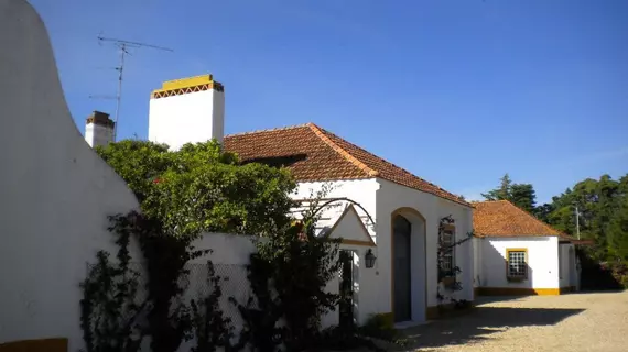 Quinta do Casalinho | Centro - Santarem Bölgesi - Almeirim