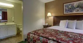 Crestwood Suites Marietta East Lake | Georgia - Atlanta (ve civarı) - Marietta