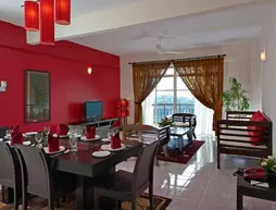 Ancasa Residences Port Dickson | Negeri Sembilan - Port Dickson