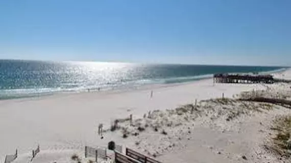 Island Sunrise By Youngs Sun Coast | Alabama - Gulf Shores (ve civarı) - Gulf Shores