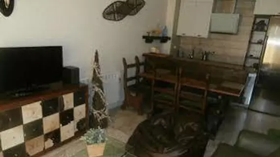 Apartamentos Serraneu ASN | Andalucia - Granada (il) - Monachil - Pradollano