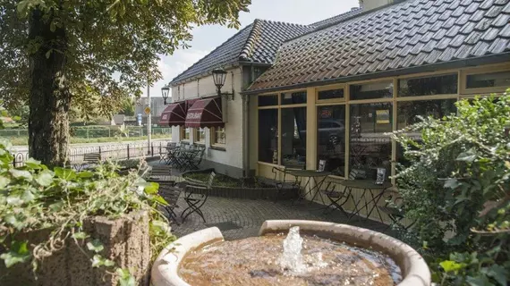 Hotel Restaurant de Loenermark | Gelderland - Loenen